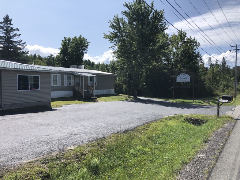 Primary Photo Of 1205 State Highway 30, Mayfield Restaurant For Sale