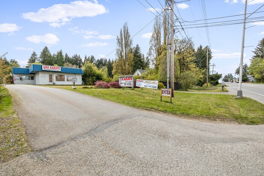 More Photos Of 4494 SE Mile Hill Dr, Port Orchard Land For Sale