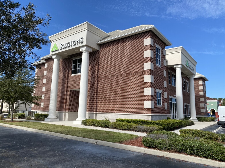 More Photos Of 7750 N Wickham Rd, Melbourne Bank For Lease