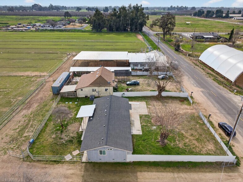 More Photos Of 6873 20th Ave, Lemoore Land For Sale