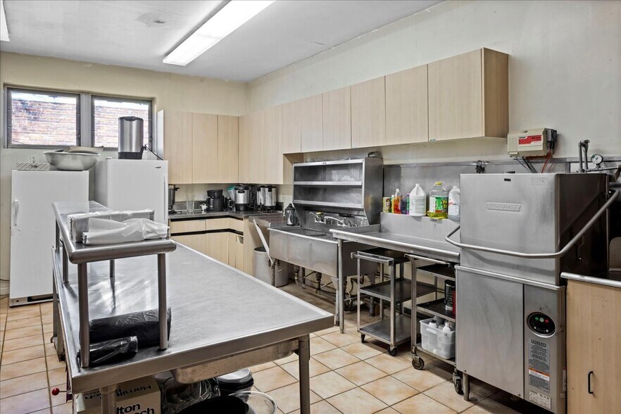 More Photos Of 3315 Hillside Ave, New Hyde Park Religious Facility For Sale