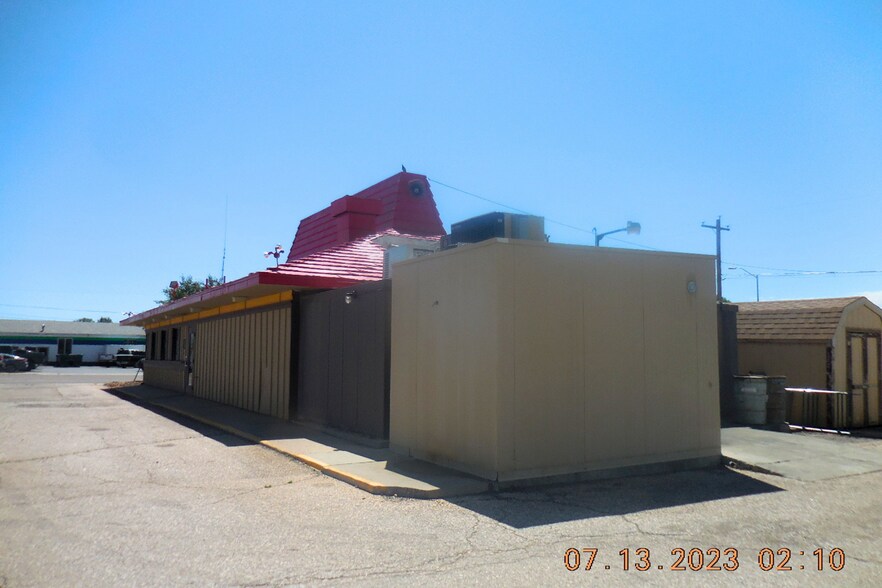 More Photos Of 1460 N 3rd St, Laramie Restaurant For Sale