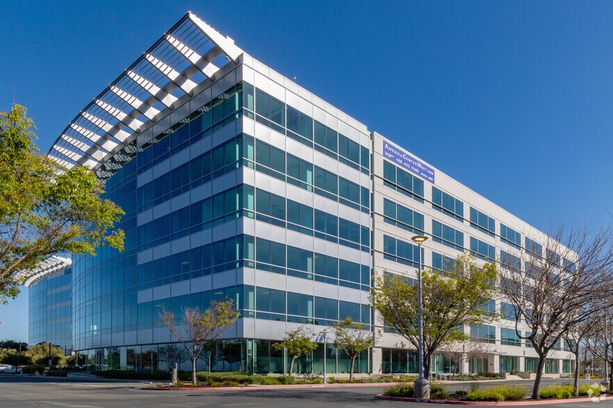 More Photos Of 6201 America Center Dr, San Jose Unknown For Lease