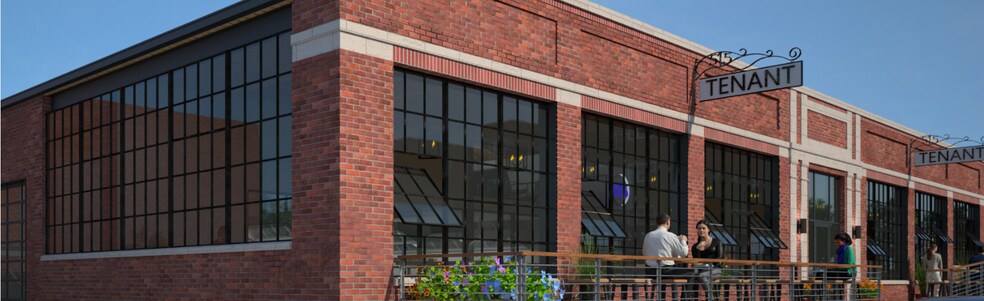 Primary Photo Of 515 28th St, Des Moines Storefront For Lease