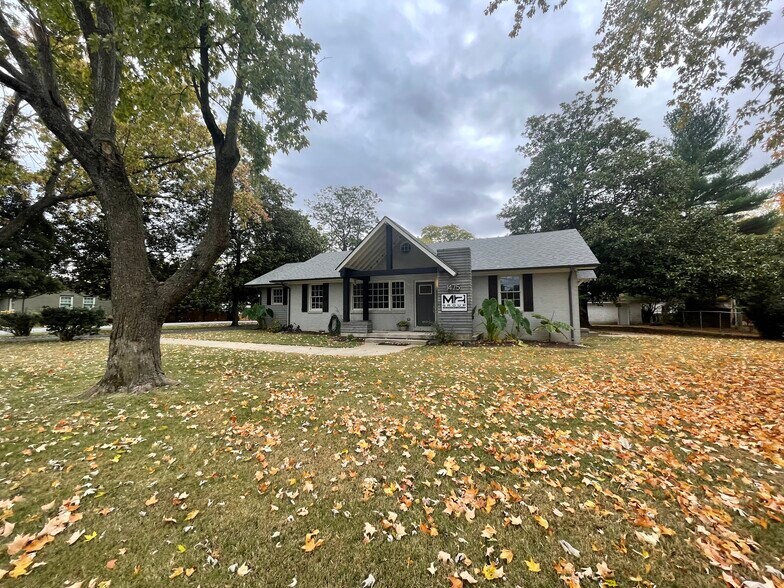 Primary Photo Of 1475 Columbia Ave, Franklin Office For Lease