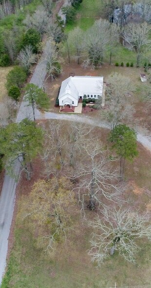 More Photos Of 62 Bell Spring Rd, Munford Religious Facility For Sale