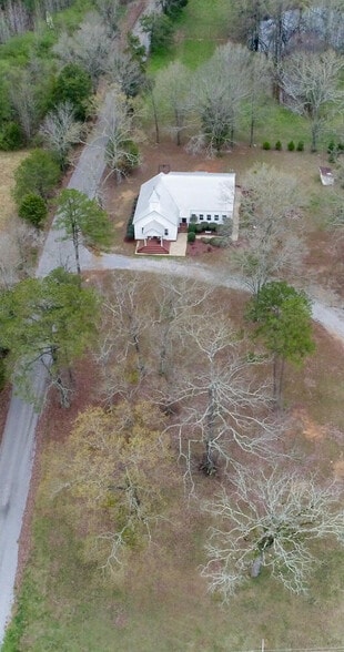 More Photos Of 62 Bell Spring Rd, Munford Religious Facility For Sale