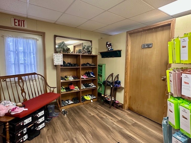 More Photos Of 27160 PA-66, Lucinda General Retail For Sale