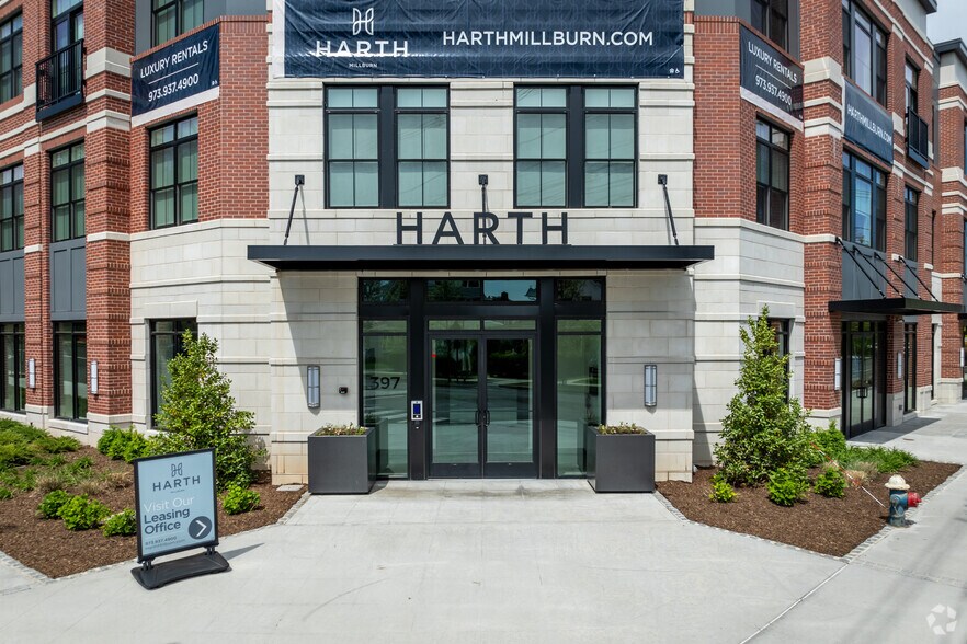 More Photos Of 397 Millburn Ave, Millburn Apartments For Lease