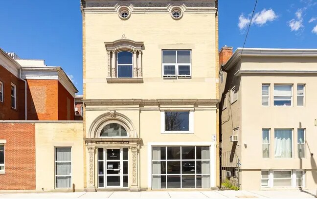 More Photos Of 9 Cannon St, Poughkeepsie Office For Sale
