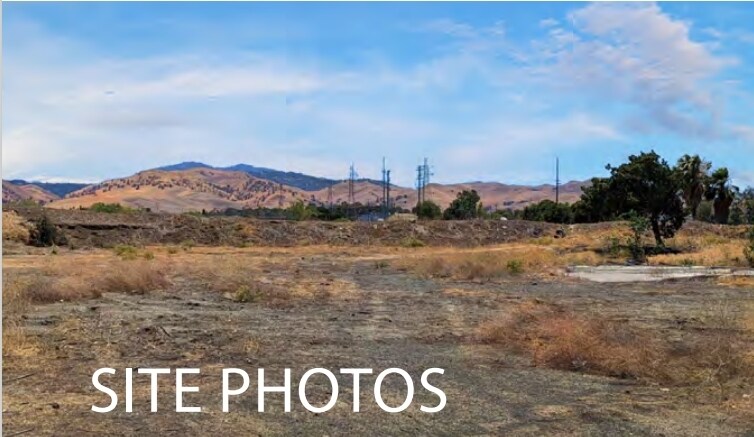 More Photos Of 1301 Standard Oil Ave, Pittsburg Land For Sale