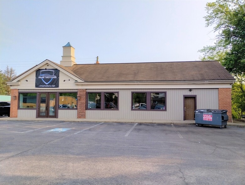 More Photos Of 195 New Castle Rd, Butler Storefront Retail Office For Sale