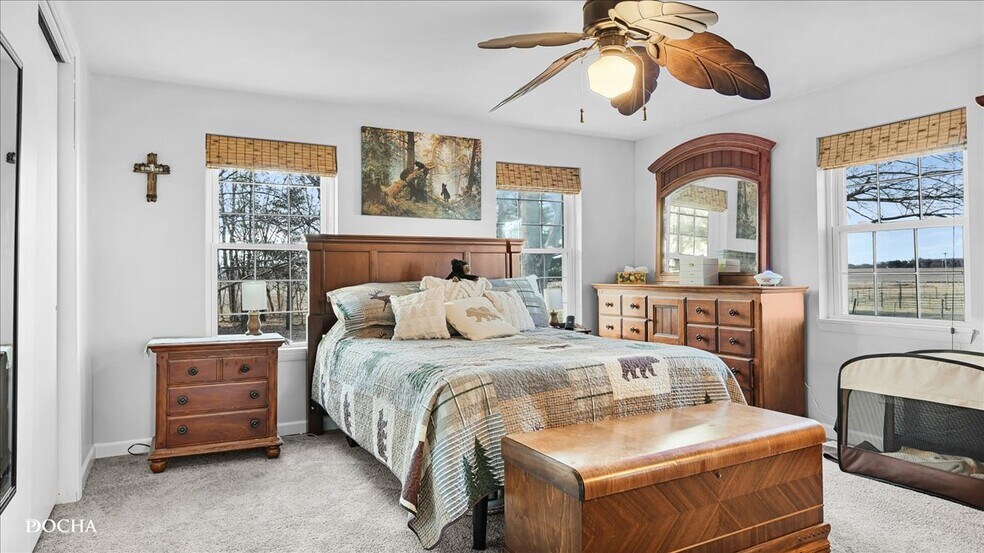 More Photos Of 13230 Chicago Rd, Somonauk Land For Sale