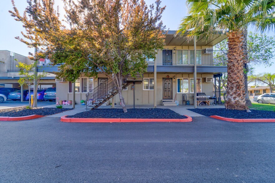 More Photos Of , Los Banos Multifamily For Sale
