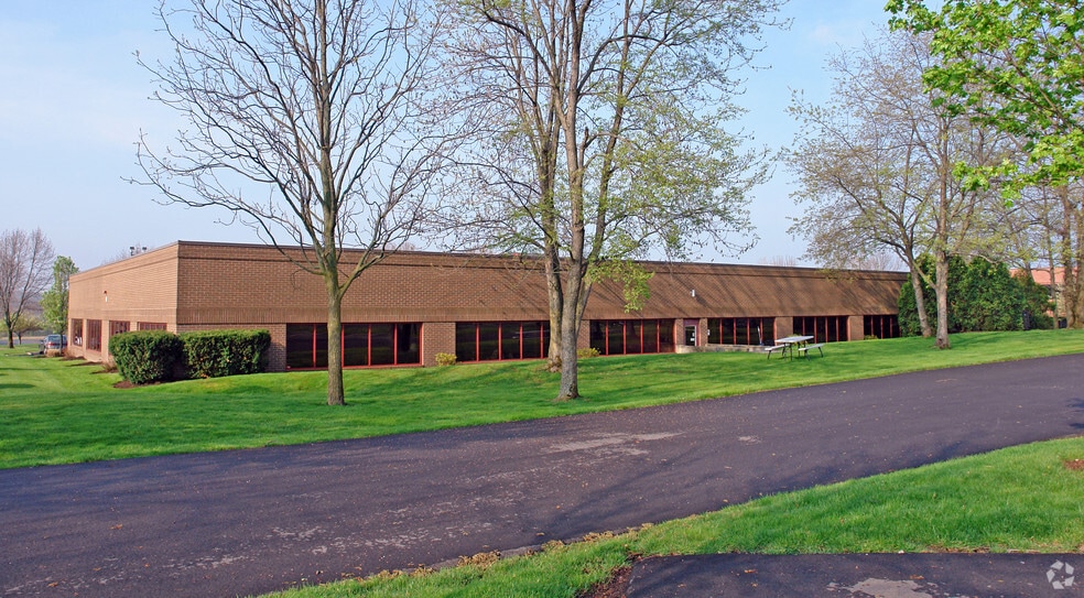 More Photos Of 4060 Executive Dr, Dayton Office For Sale