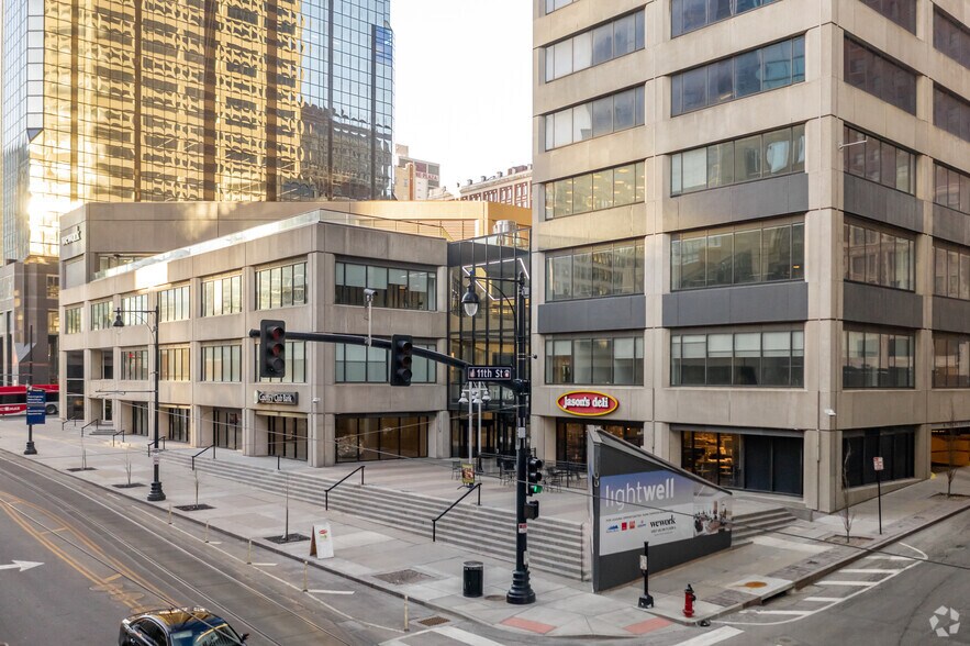 More Photos Of 1100 Main St, Kansas City Office For Lease