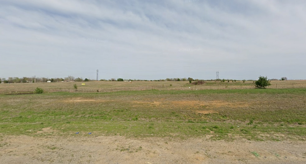 More Photos Of 11980 N 145th East Ave, Collinsville Land For Sale