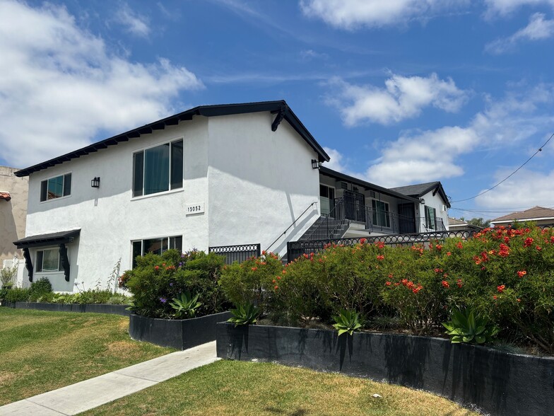 Primary Photo Of 13052 Rockinghorse Rd, Garden Grove Apartments For Sale