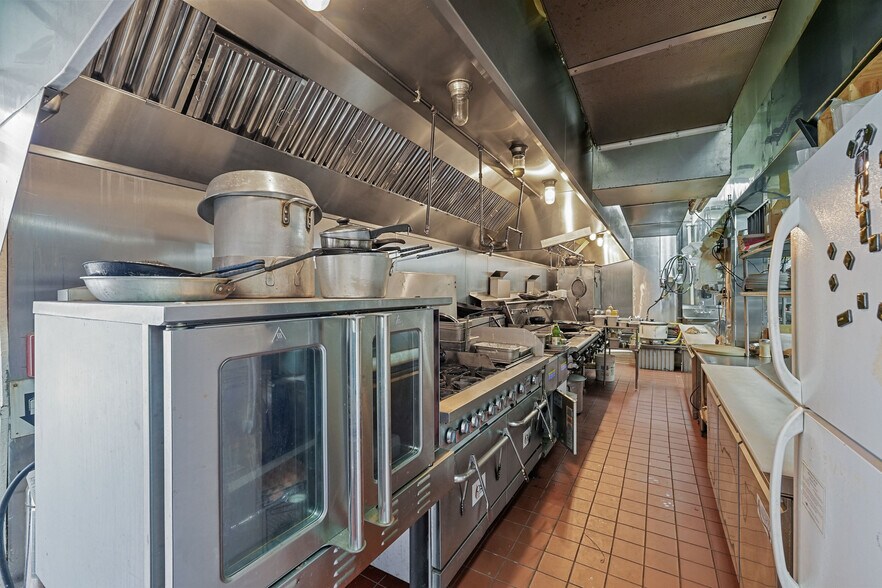 More Photos Of 754 Front St, Woonsocket Restaurant For Sale