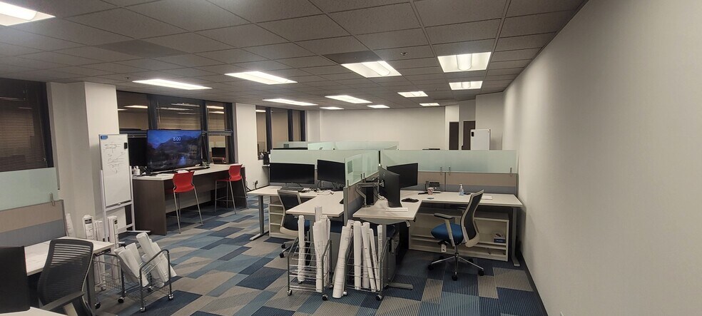 More Photos Of 1280 Civic Dr, Walnut Creek Office For Lease