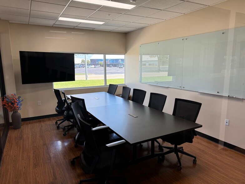 More Photos Of 25140 Kingsland, Katy Office For Lease