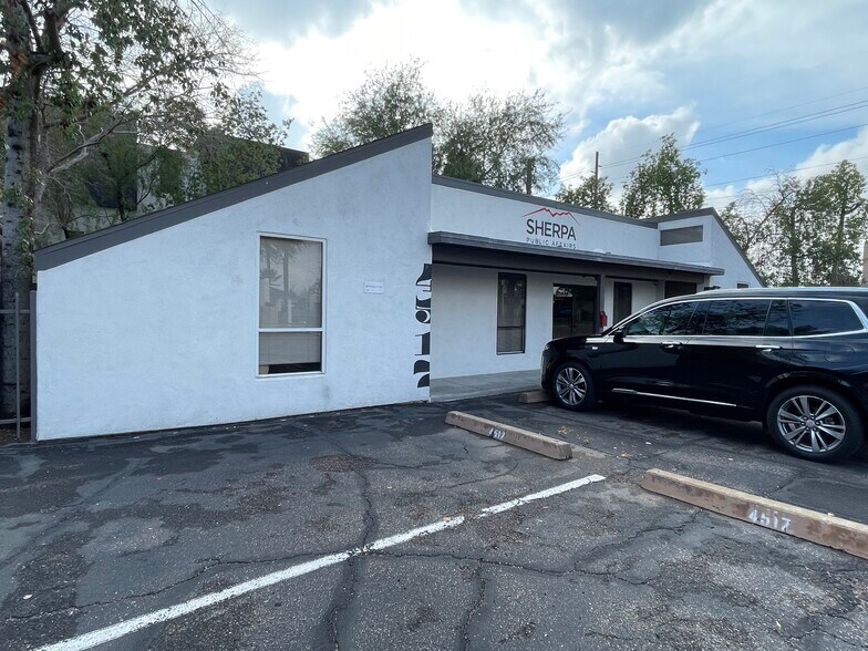 More Photos Of 4517 N 12th St, Phoenix Office For Sale