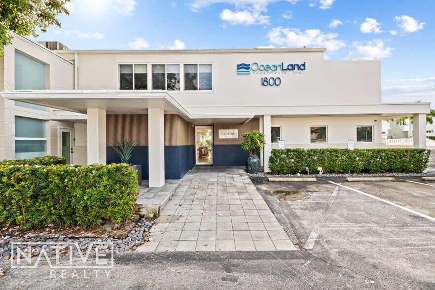 More Photos Of 1800 E Las Olas Blvd, Fort Lauderdale Loft Creative Space For Lease