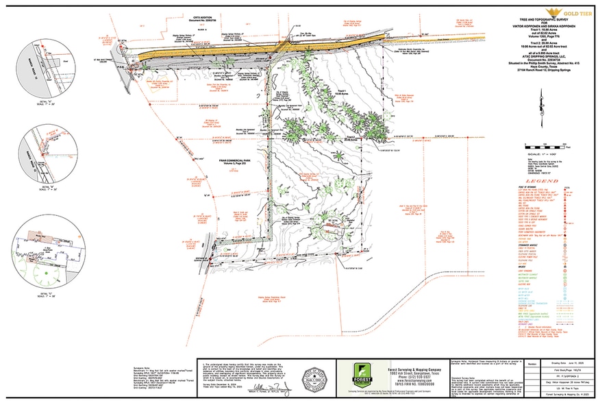 More Photos Of 26700 Ranch Road 12, Dripping Springs Land For Sale