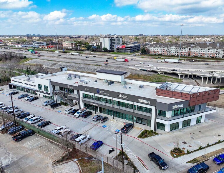 More Photos Of 1515 Studemont St, Houston Storefront For Lease