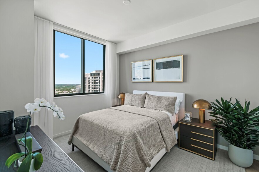 More Photos Of 201 SE 6th Ave, Fort Lauderdale Apartments For Lease