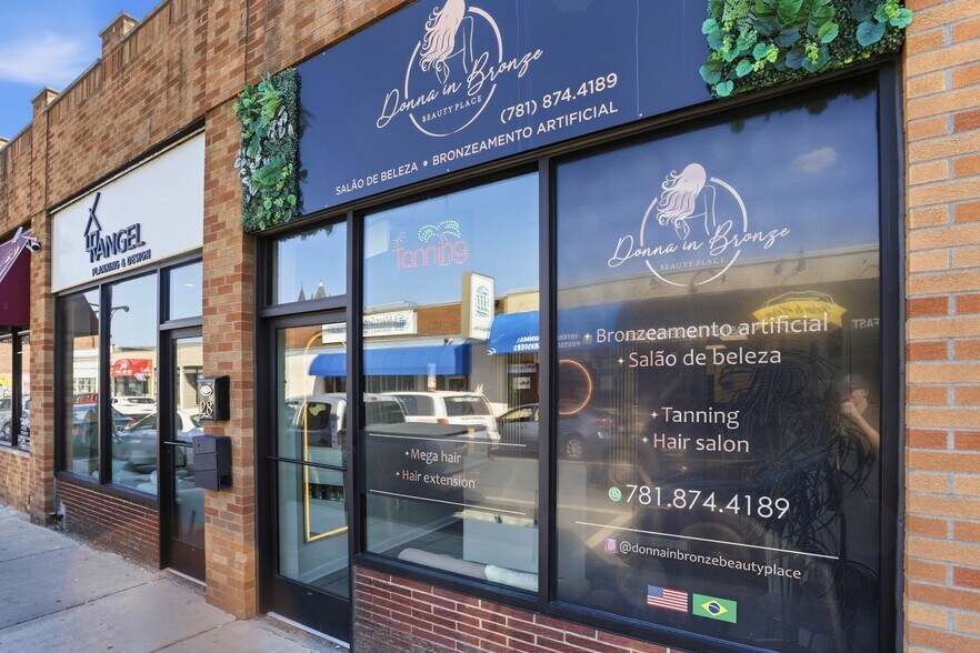 More Photos Of 26-28 Norwood Street, Everett General Retail For Sale