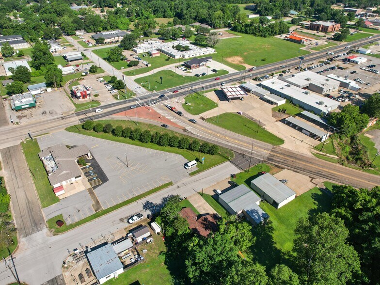 More Photos Of 300 State Highway 155 N, Gilmer Service For Sale