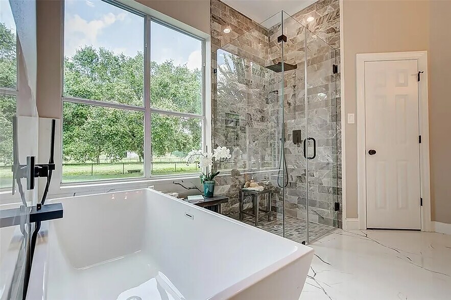 More Photos Of 4421 Bowser Rd, Weston Lakes Land For Sale