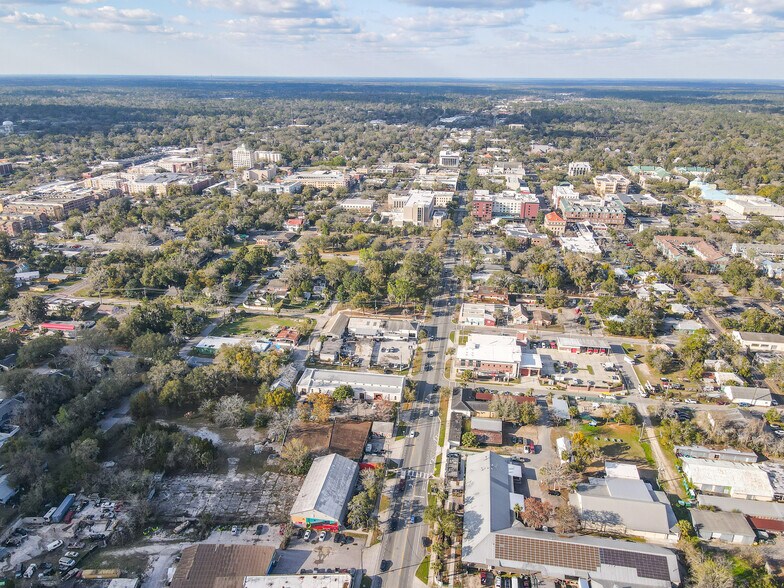 More Photos Of 516 SW 1st St, Gainesville Land For Sale