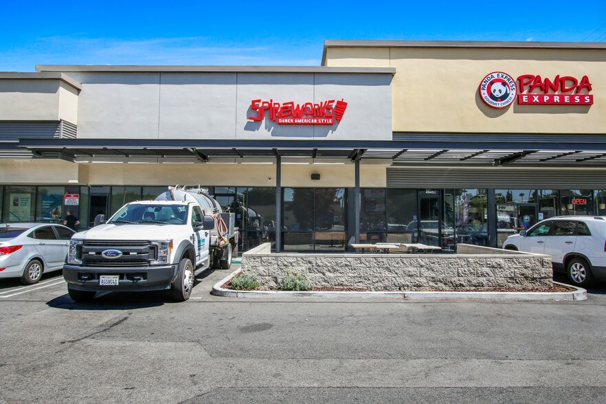 More Photos Of 4903-4947 Eagle Rock Blvd, Los Angeles Unknown For Lease