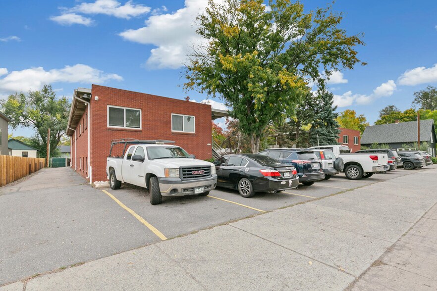 More Photos Of 4085 Harlan St, Wheat Ridge Apartments For Sale