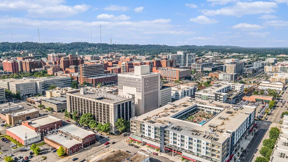More Photos Of 2001 3rd Ave S, Birmingham Office For Sale