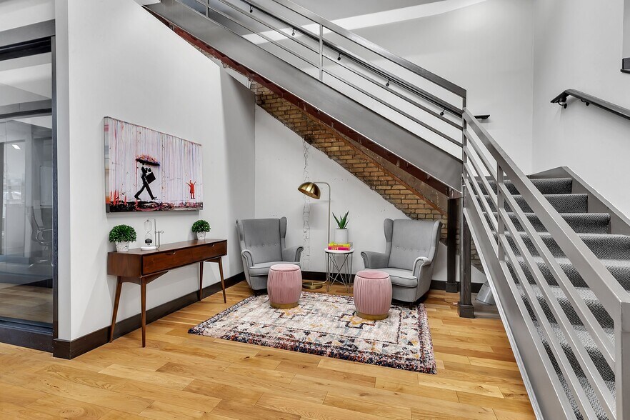 More Photos Of 703 W St Germain St, Saint Cloud Loft Creative Space For Sale