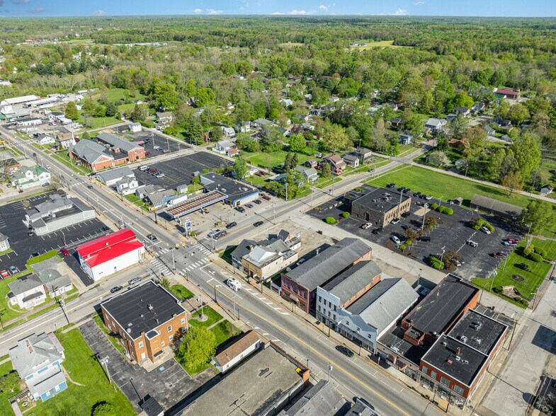 More Photos Of 222 W Plane St, Bethel Storefront For Sale