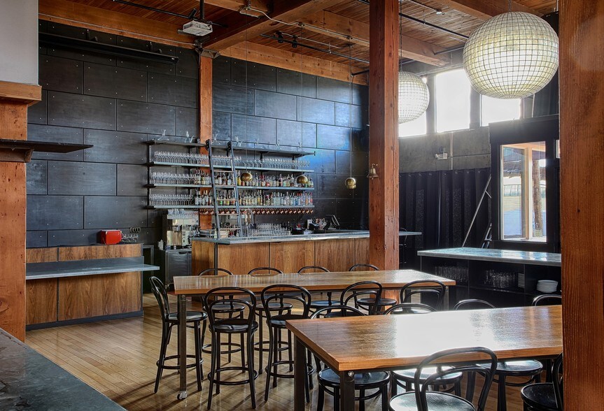 More Photos Of 105-117 SE Taylor St, Portland Office For Lease