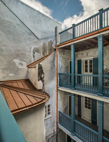More Photos Of 636 Royal St, New Orleans Storefront For Lease