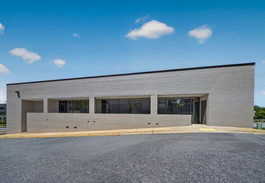 More Photos Of 615 19th St, Columbus Medical For Lease
