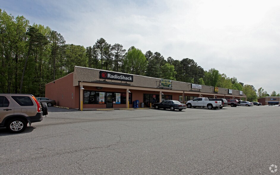 More Photos Of 11500 E Independence Blvd, Matthews Unknown For Lease