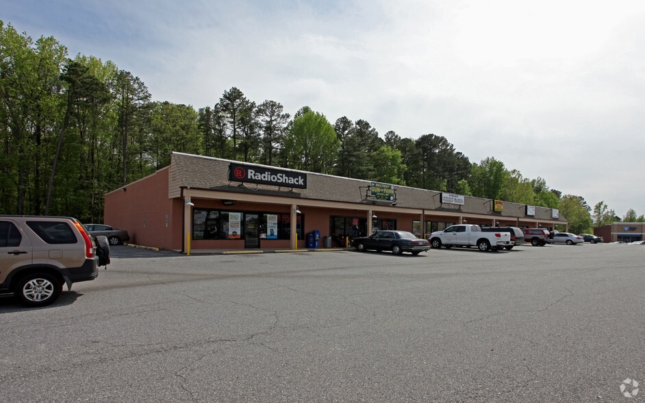 More Photos Of 11500 E Independence Blvd, Matthews Unknown For Lease