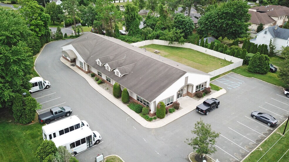 More Photos Of 2695 S Lincoln Ave, Vineland Skilled Nursing Facility For Lease