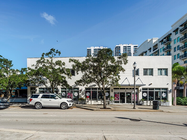 Primary Photo Of 518 S Dixie Hwy, West Palm Beach Storefront Retail Residential For Sale