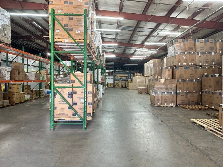 Primary Photo Of 3360 E Ajo Way, Tucson Warehouse For Lease