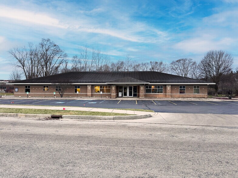 Primary Photo Of 53779 Generations Dr, South Bend Medical For Lease