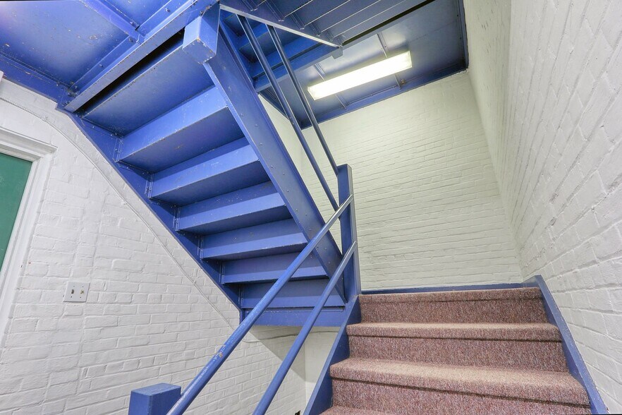 More Photos Of 59 N Main St, Liberty Loft Creative Space For Sale