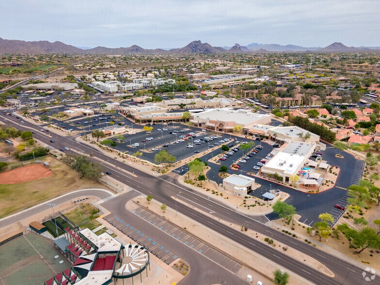 More Photos Of 11144 N Frank Lloyd Wright Blvd, Scottsdale Unknown For Lease